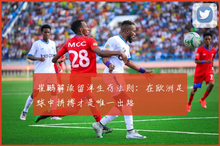 崔鹏解读留洋生存法则：在欧洲足球中拼搏才是唯一出路